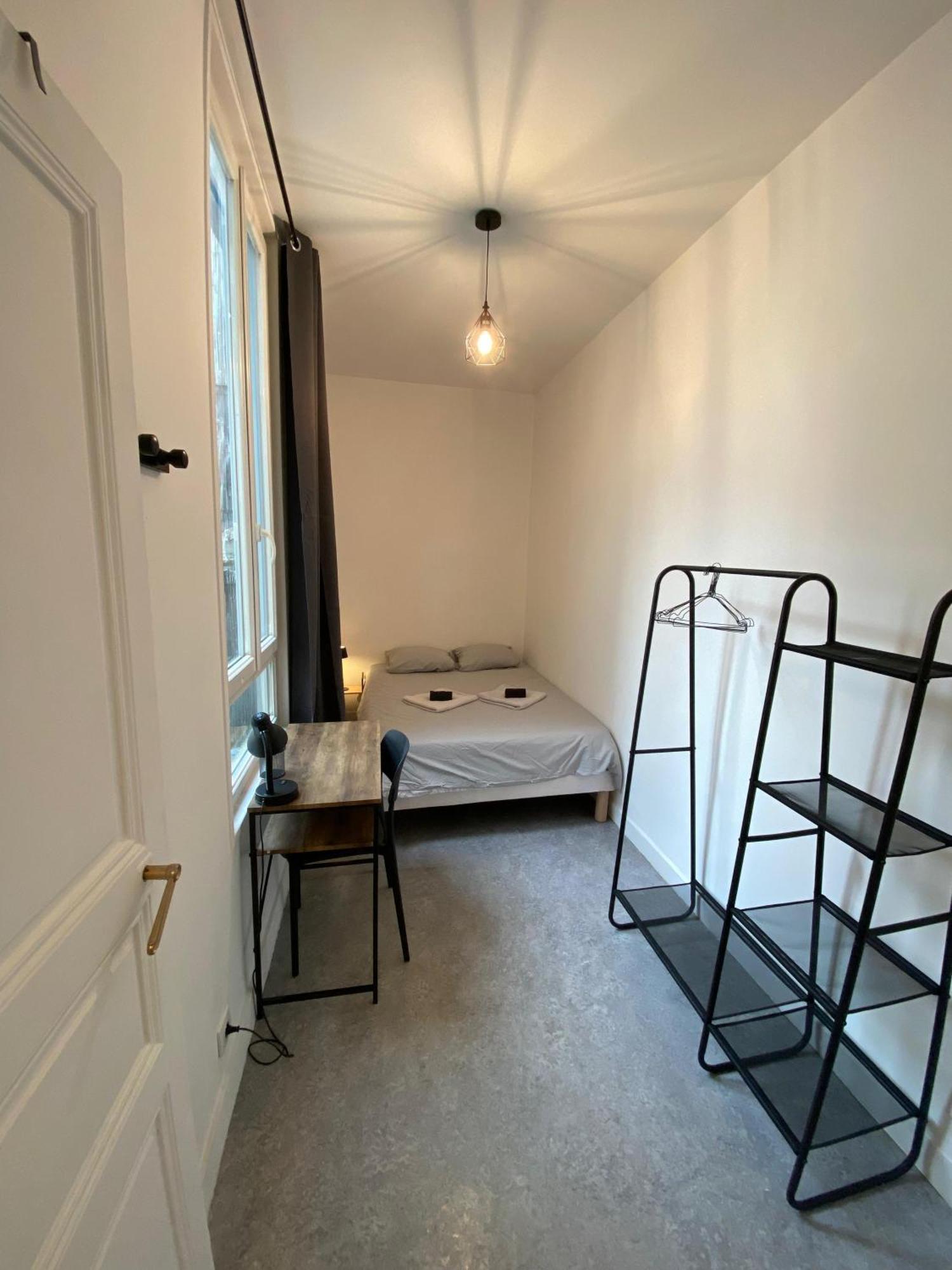 L'Appartement Privilege - 4 Chambres - Coeur D'Angers, Spacieux Et Elegant Екстериор снимка